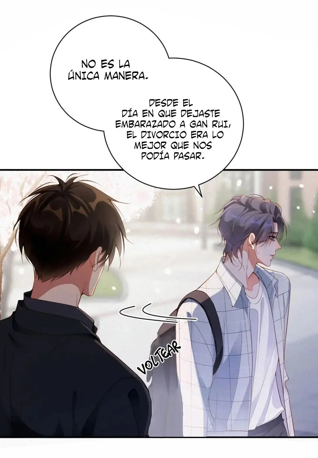 El ex esposo quiere casarse de nuevo (2023) - Capítulo 50 - Página 38 - LectorTMOo