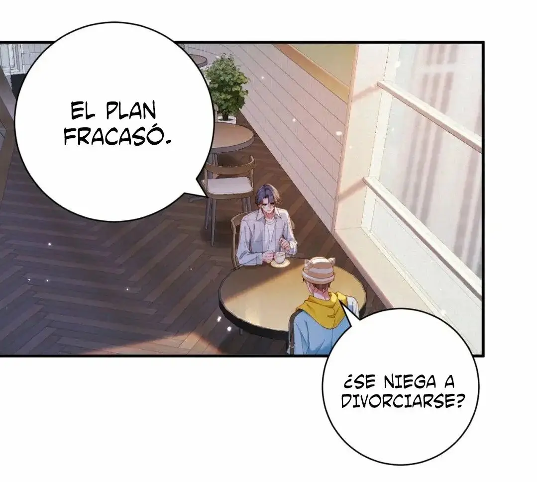 El ex esposo quiere casarse de nuevo (2023) - Capítulo 50 - Página 40 - LectorTMOo