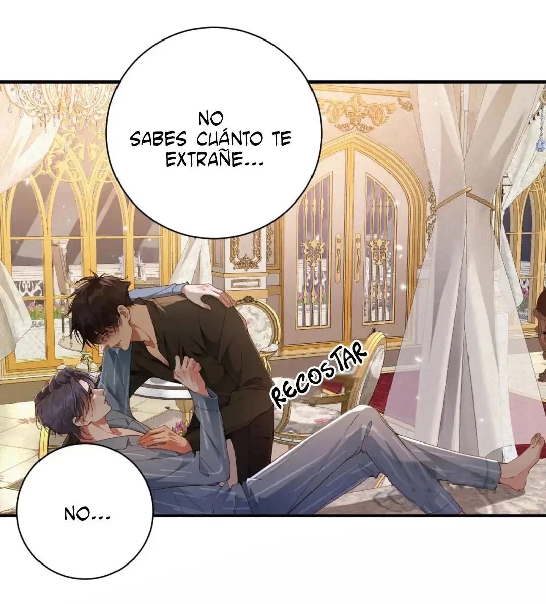 El ex esposo quiere casarse de nuevo (2023) - Capítulo 51 - Página 41 - LectorTMOo