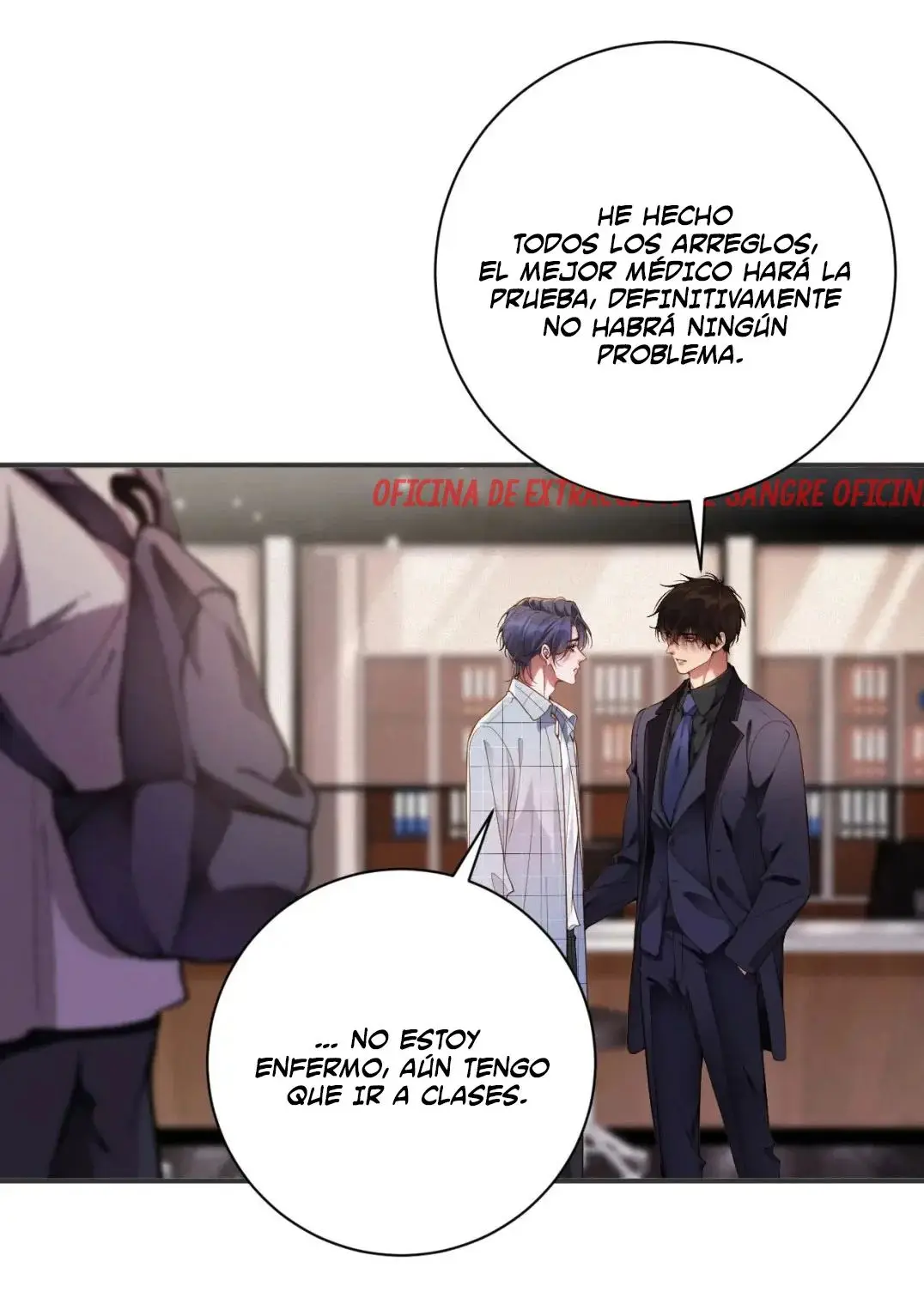 El ex esposo quiere casarse de nuevo (2023) - Capítulo 52 - Página 4 - LectorTMOo