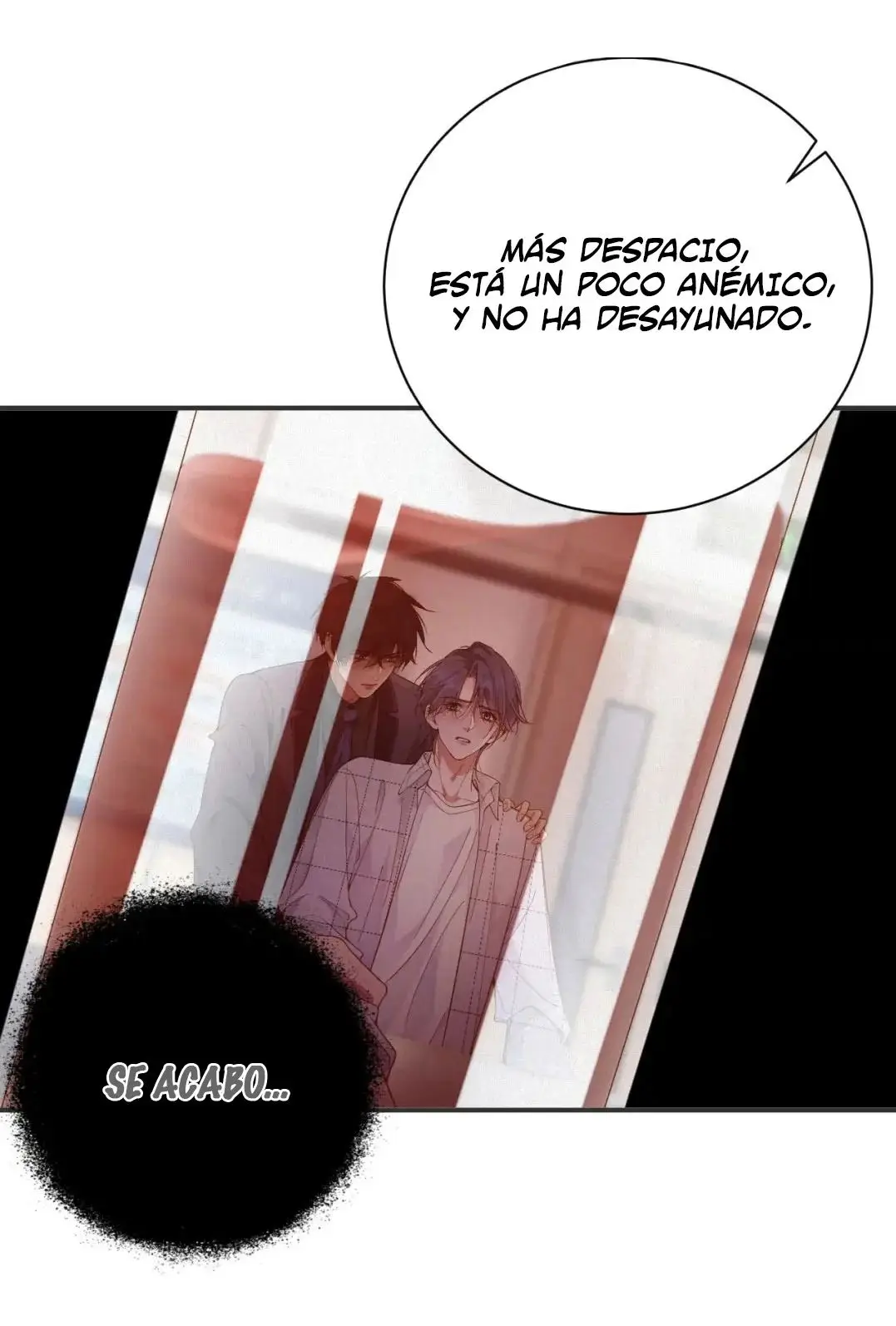 El ex esposo quiere casarse de nuevo (2023) - Capítulo 52 - Página 10 - LectorTMOo