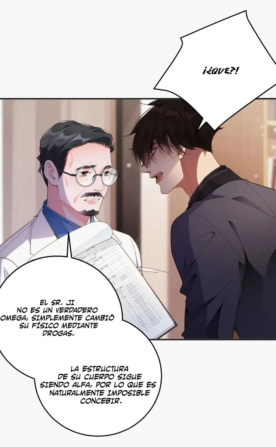 El ex esposo quiere casarse de nuevo (2023) - Capítulo 52 - Página 16 - LectorTMOo