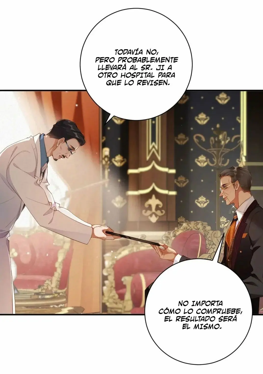 El ex esposo quiere casarse de nuevo (2023) - Capítulo 52 - Página 22 - LectorTMOo