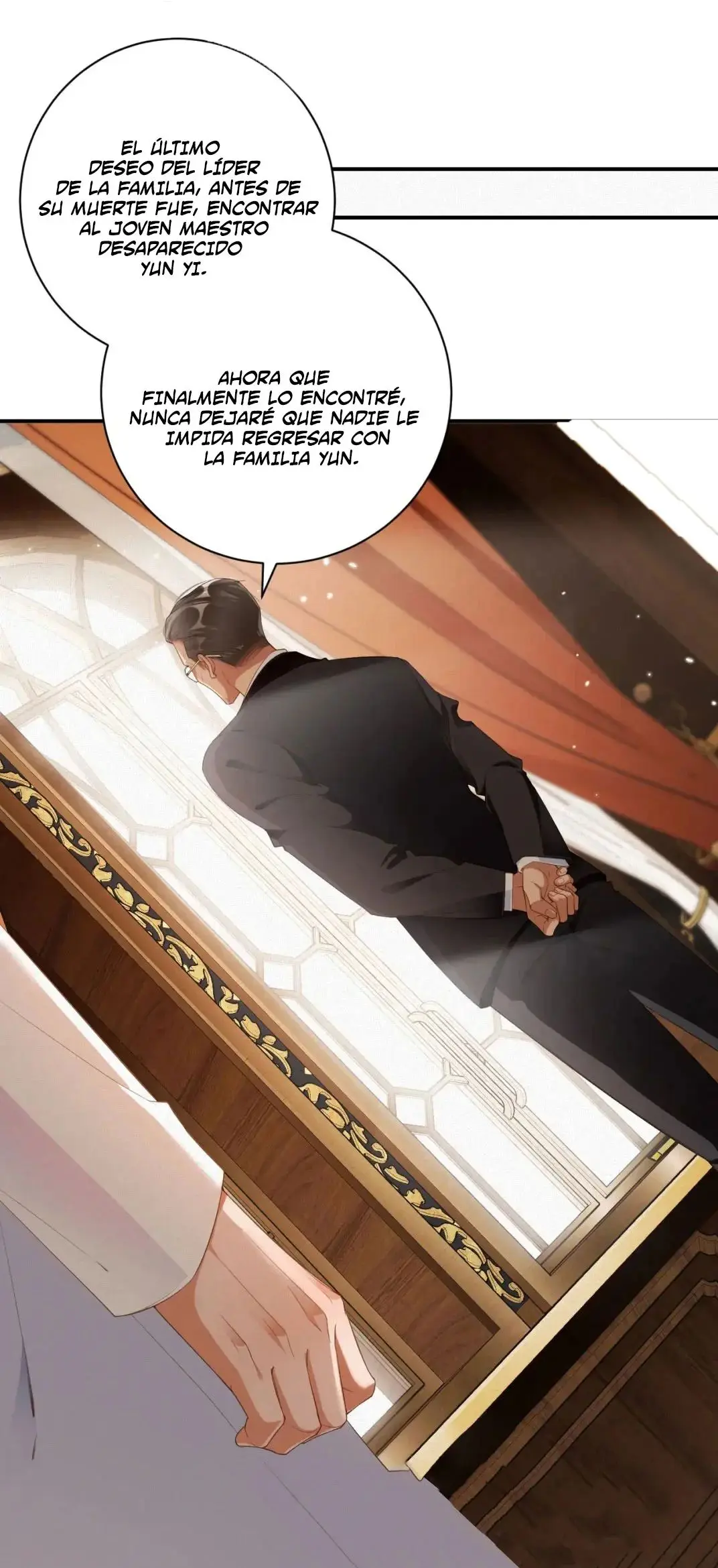 El ex esposo quiere casarse de nuevo (2023) - Capítulo 52 - Página 24 - LectorTMOo