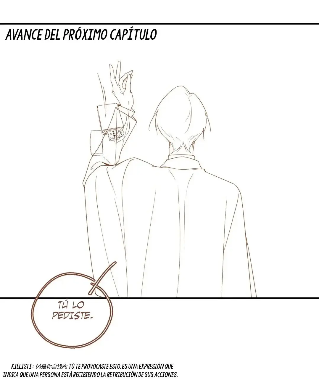 El ex esposo quiere casarse de nuevo (2023) - Capítulo 52 - Página 50 - LectorTMOo