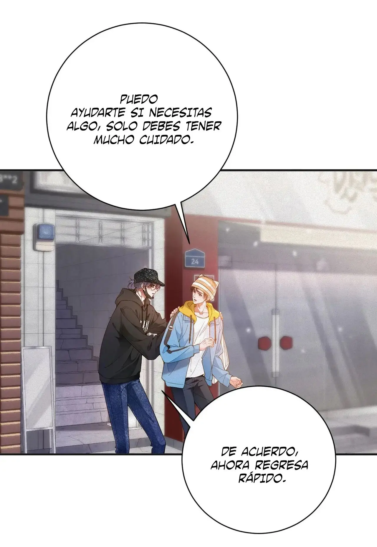 El ex esposo quiere casarse de nuevo (2023) - Capítulo 53 - Página 5 - LectorTMOo