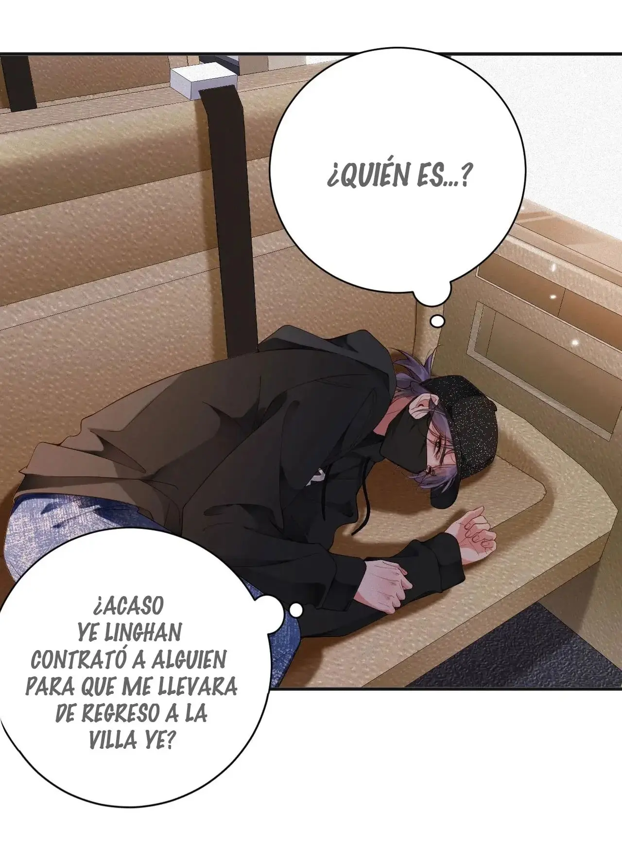 El ex esposo quiere casarse de nuevo (2023) - Capítulo 53 - Página 12 - LectorTMOo
