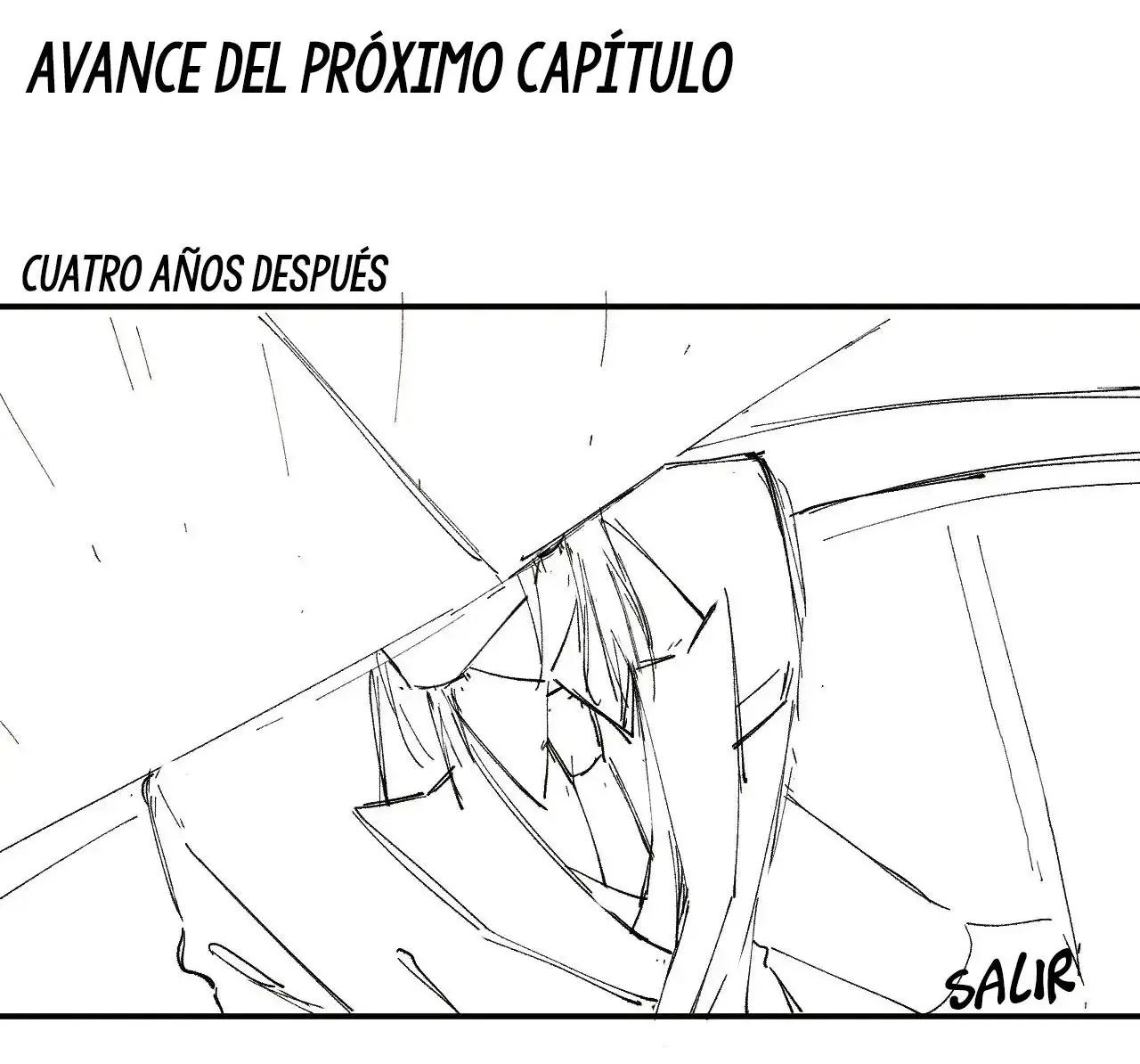 El ex esposo quiere casarse de nuevo (2023) - Capítulo 53 - Página 44 - LectorTMOo