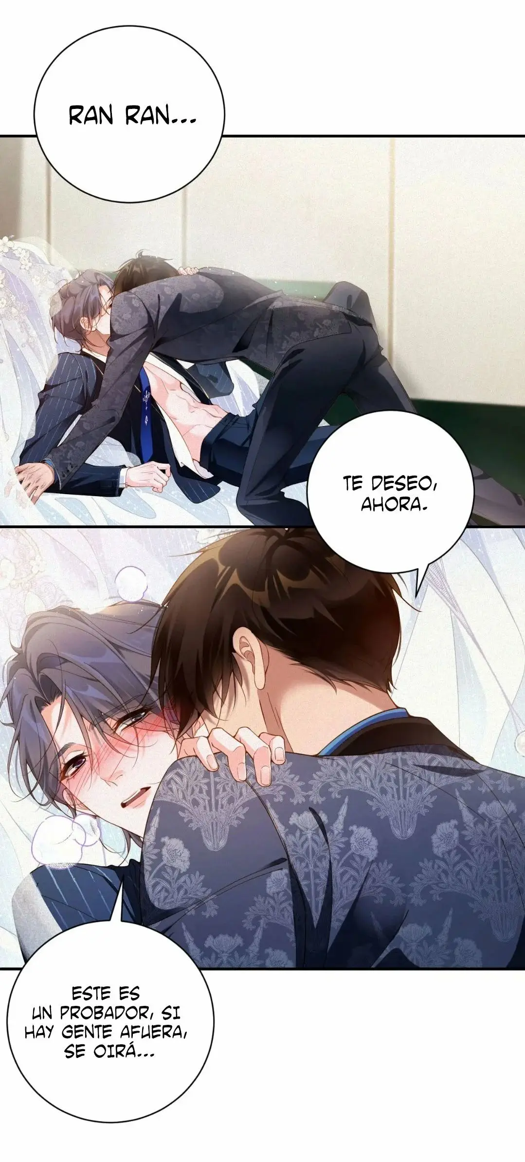 El ex esposo quiere casarse de nuevo (2023) - Capítulo 54.1 - Página 30 - LectorTMOo