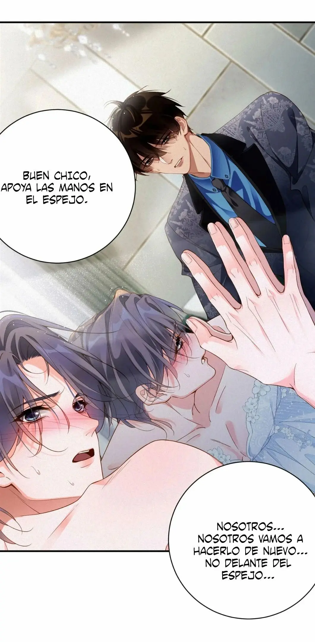 El ex esposo quiere casarse de nuevo (2023) - Capítulo 54.1 - Página 41 - LectorTMOo