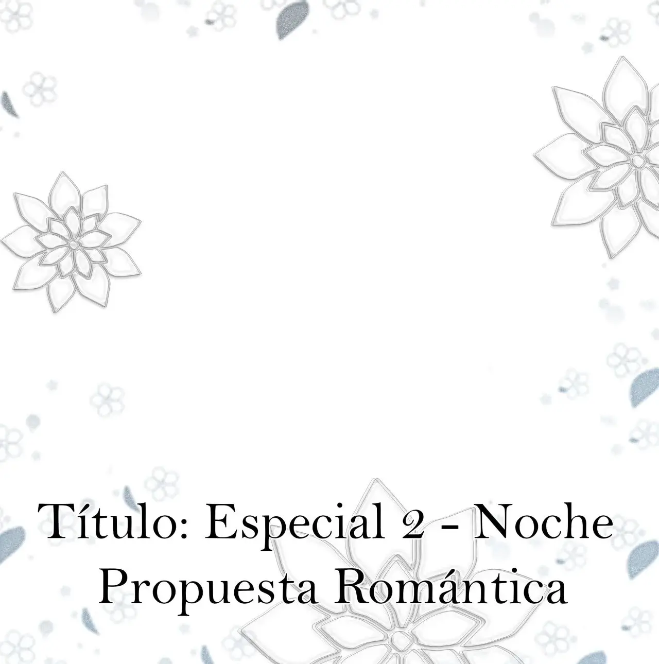 El ex esposo quiere casarse de nuevo (2023) - Capítulo 54.2 - Página 2 - LectorTMOo