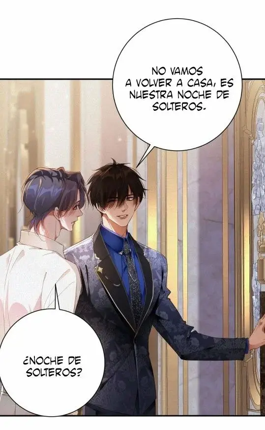 El ex esposo quiere casarse de nuevo (2023) - Capítulo 54.2 - Página 6 - LectorTMOo