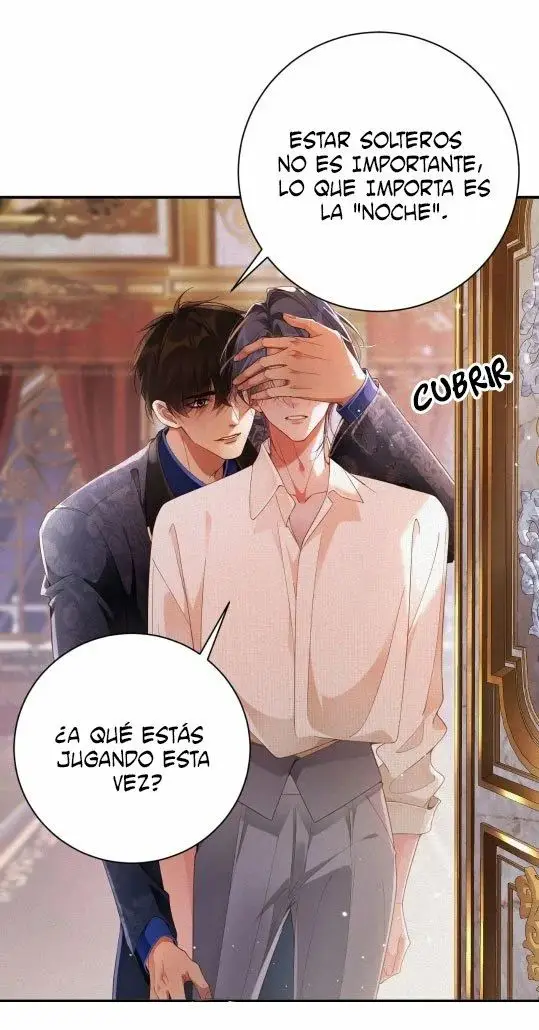 El ex esposo quiere casarse de nuevo (2023) - Capítulo 54.2 - Página 7 - LectorTMOo
