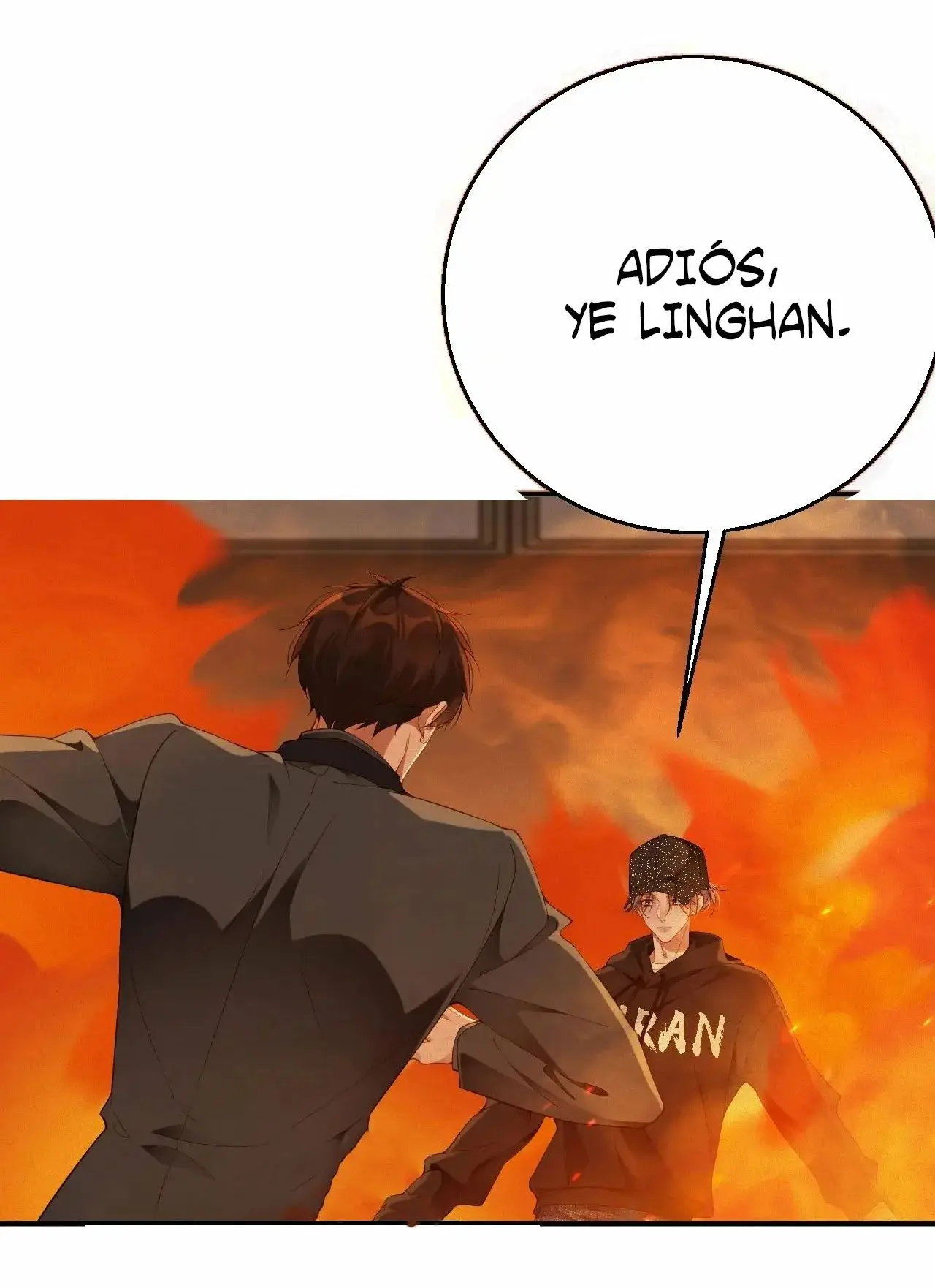 El ex esposo quiere casarse de nuevo (2023) - Capítulo 54 - Página 8 - LectorTMOo
