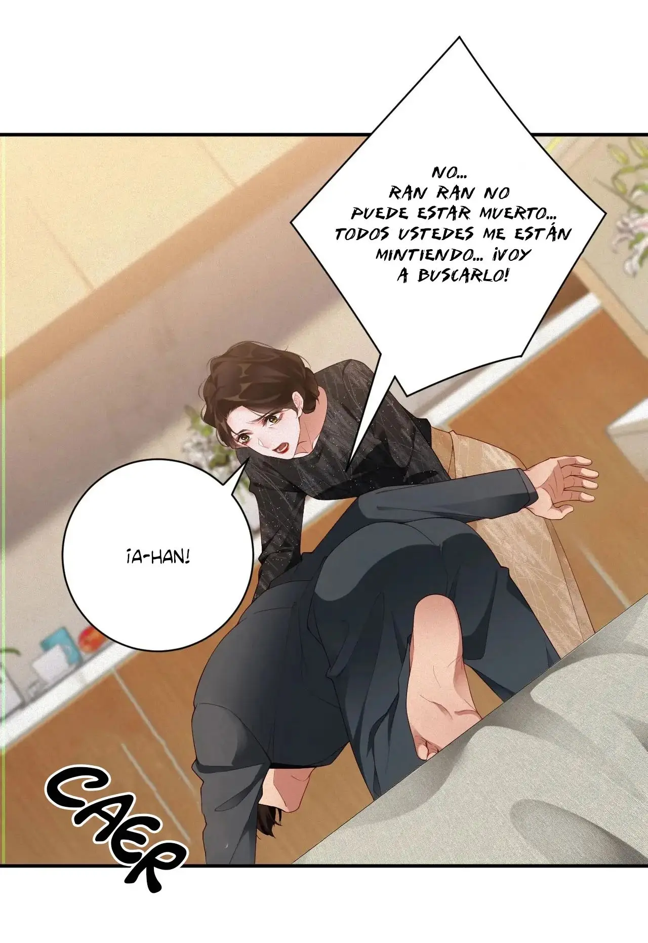 El ex esposo quiere casarse de nuevo (2023) - Capítulo 54 - Página 19 - LectorTMOo