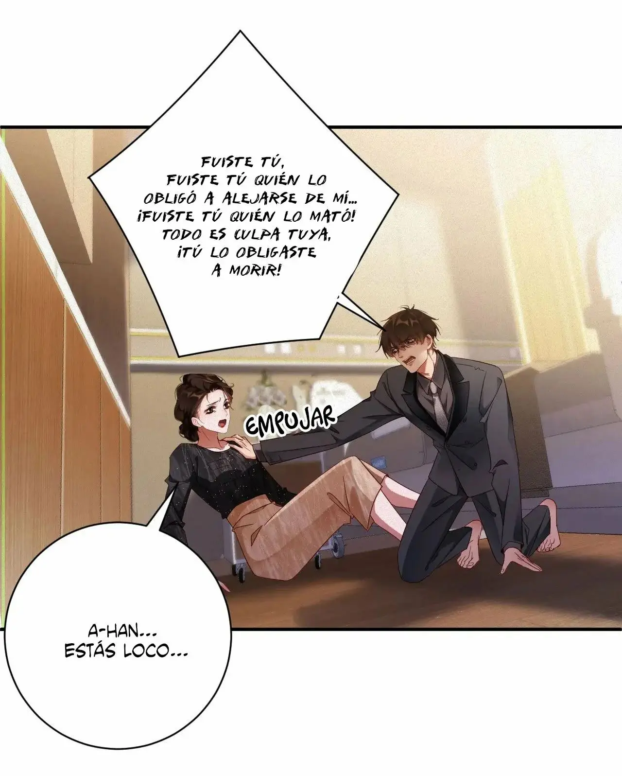 El ex esposo quiere casarse de nuevo (2023) - Capítulo 54 - Página 22 - LectorTMOo