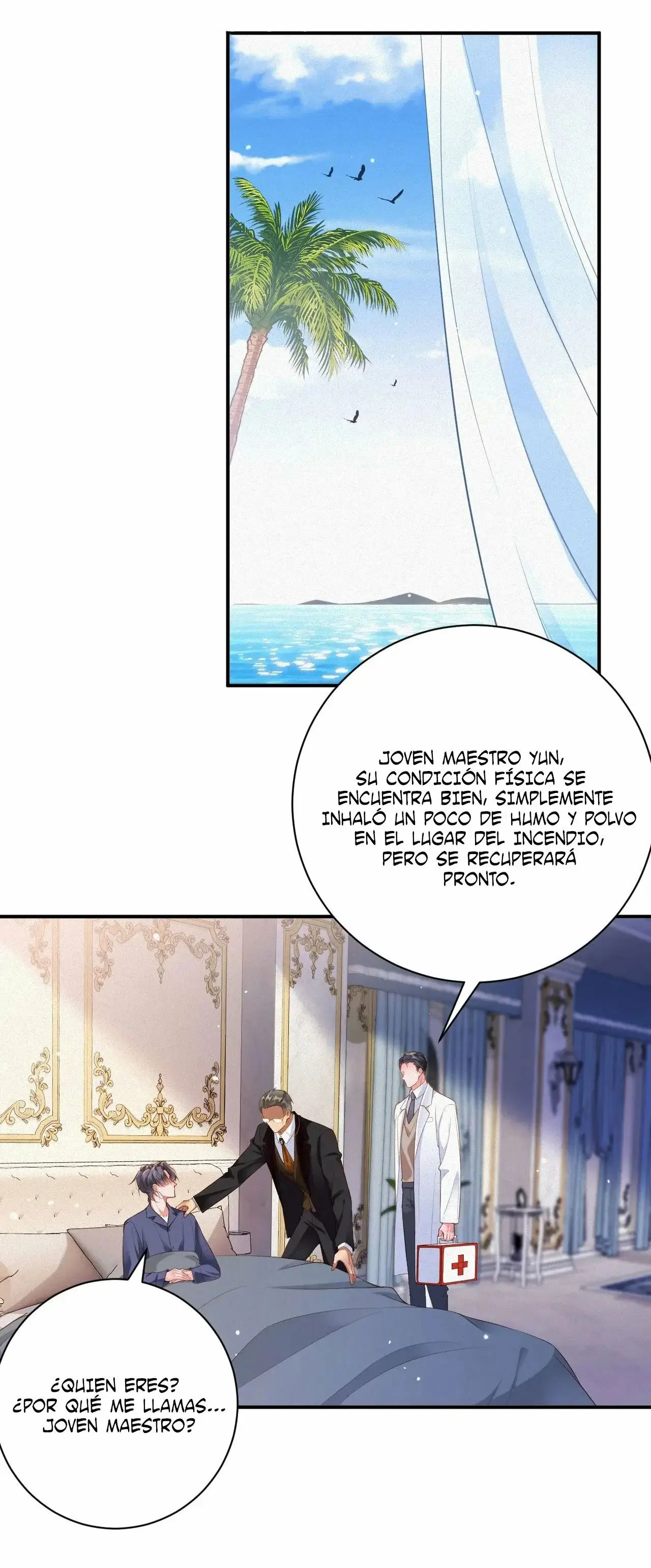 El ex esposo quiere casarse de nuevo (2023) - Capítulo 54 - Página 28 - LectorTMOo