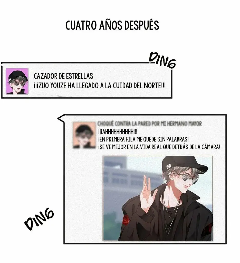 El ex esposo quiere casarse de nuevo (2023) - Capítulo 54 - Página 41 - LectorTMOo