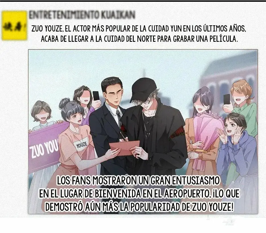 El ex esposo quiere casarse de nuevo (2023) - Capítulo 54 - Página 42 - LectorTMOo