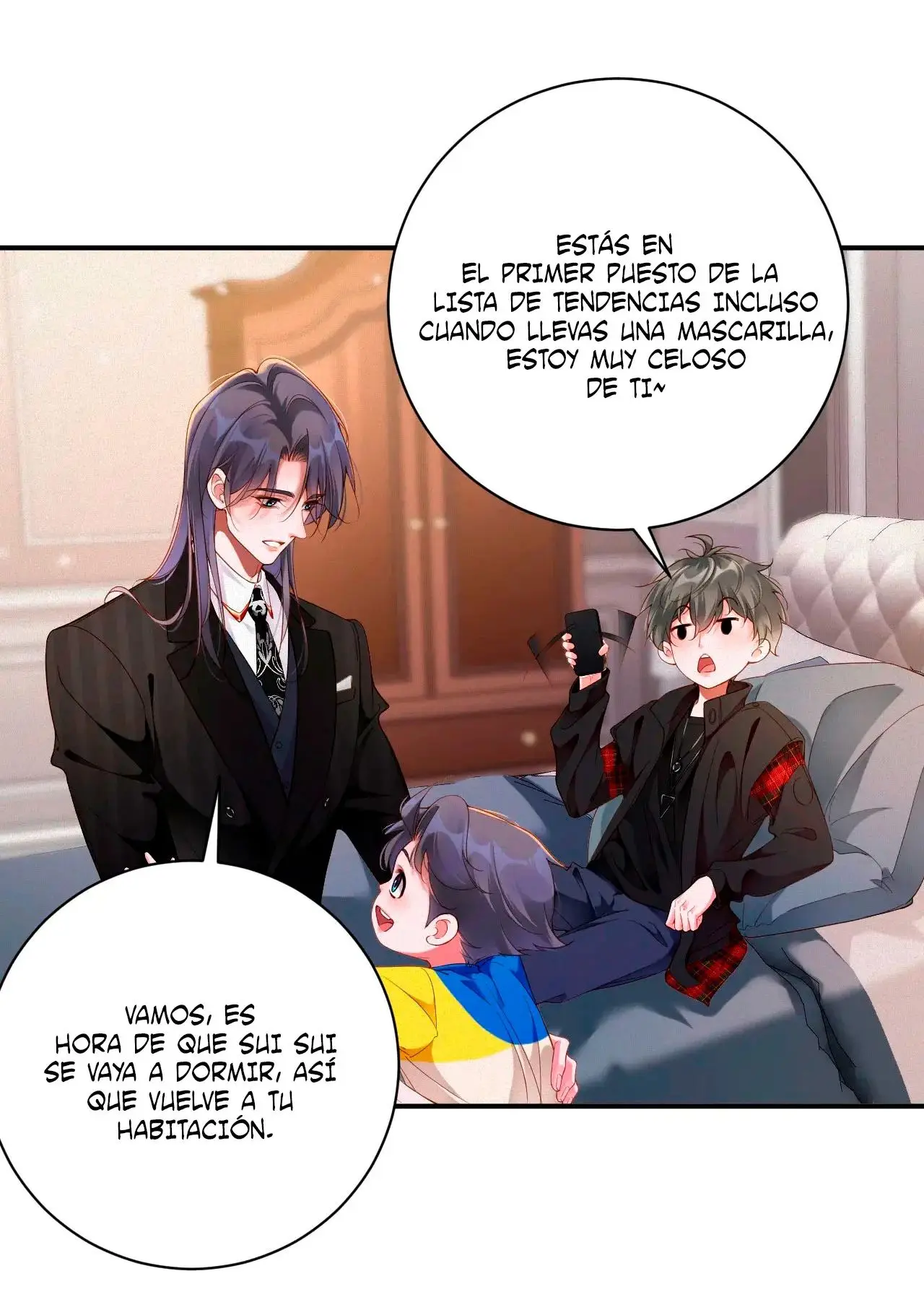 El ex esposo quiere casarse de nuevo (2023) - Capítulo 55 - Página 8 - LectorTMOo