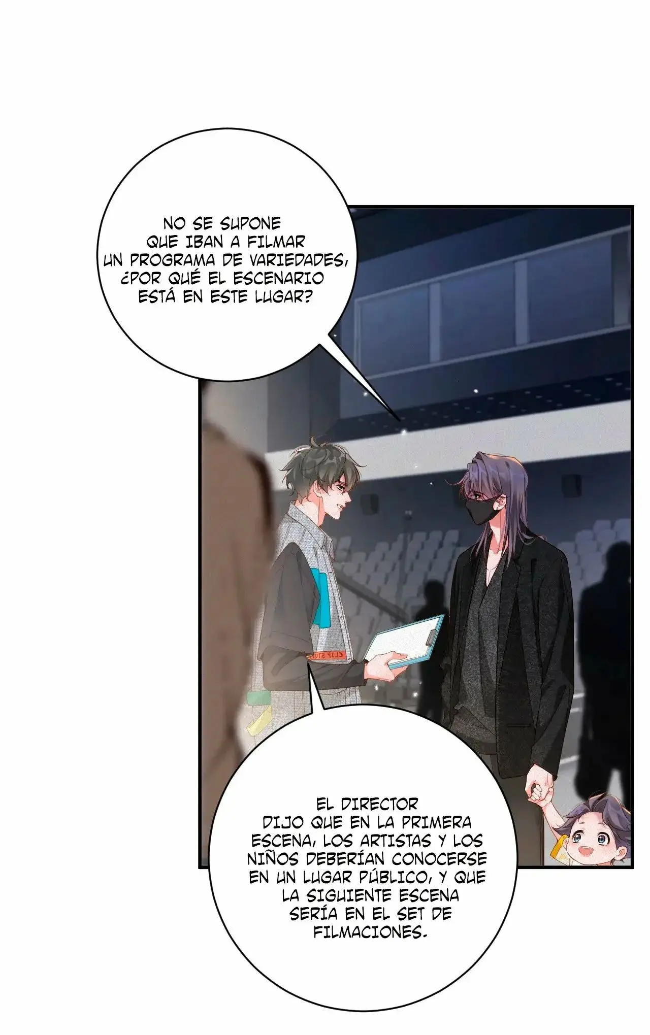 El ex esposo quiere casarse de nuevo (2023) - Capítulo 55 - Página 13 - LectorTMOo