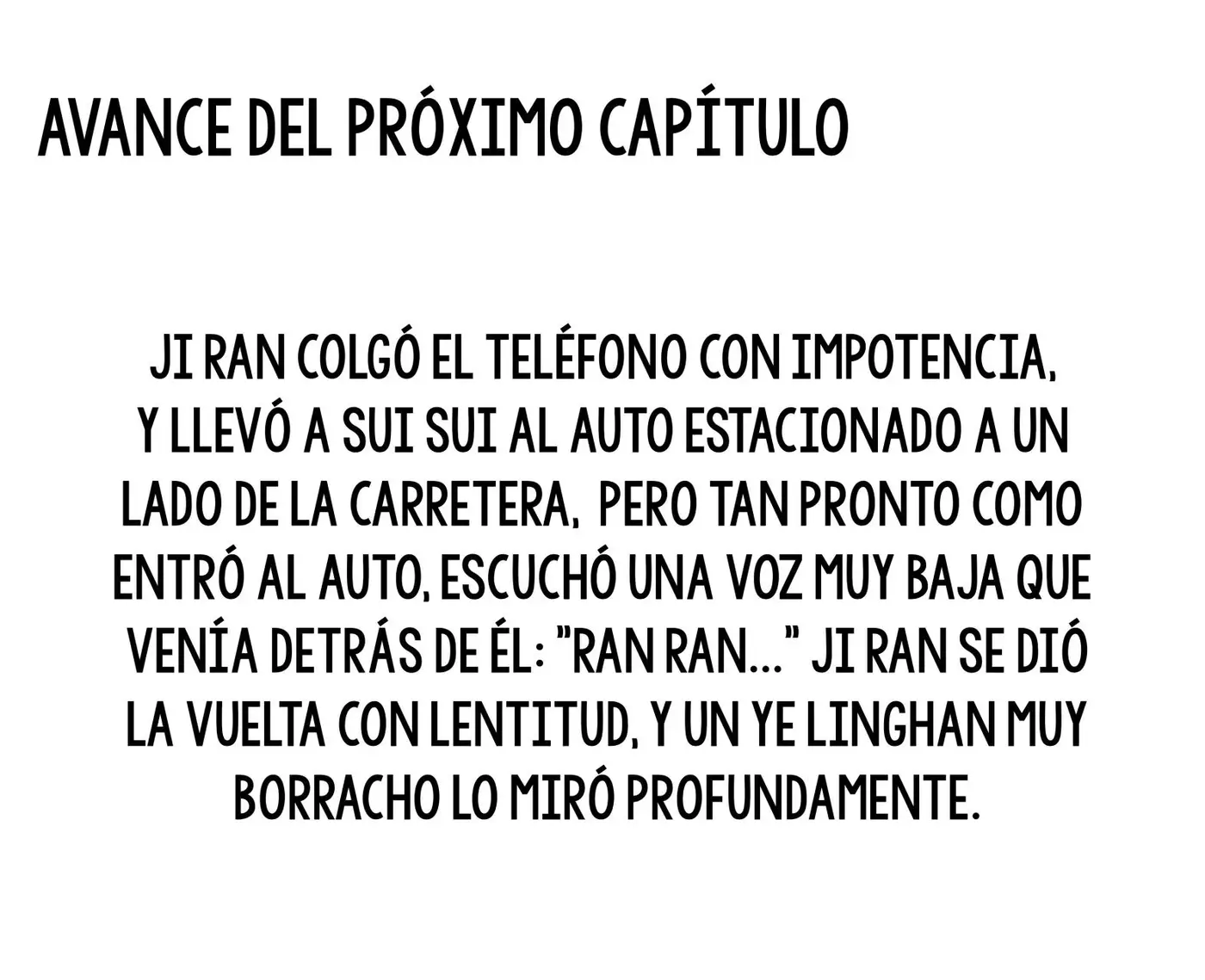 El ex esposo quiere casarse de nuevo (2023) - Capítulo 55 - Página 36 - LectorTMOo