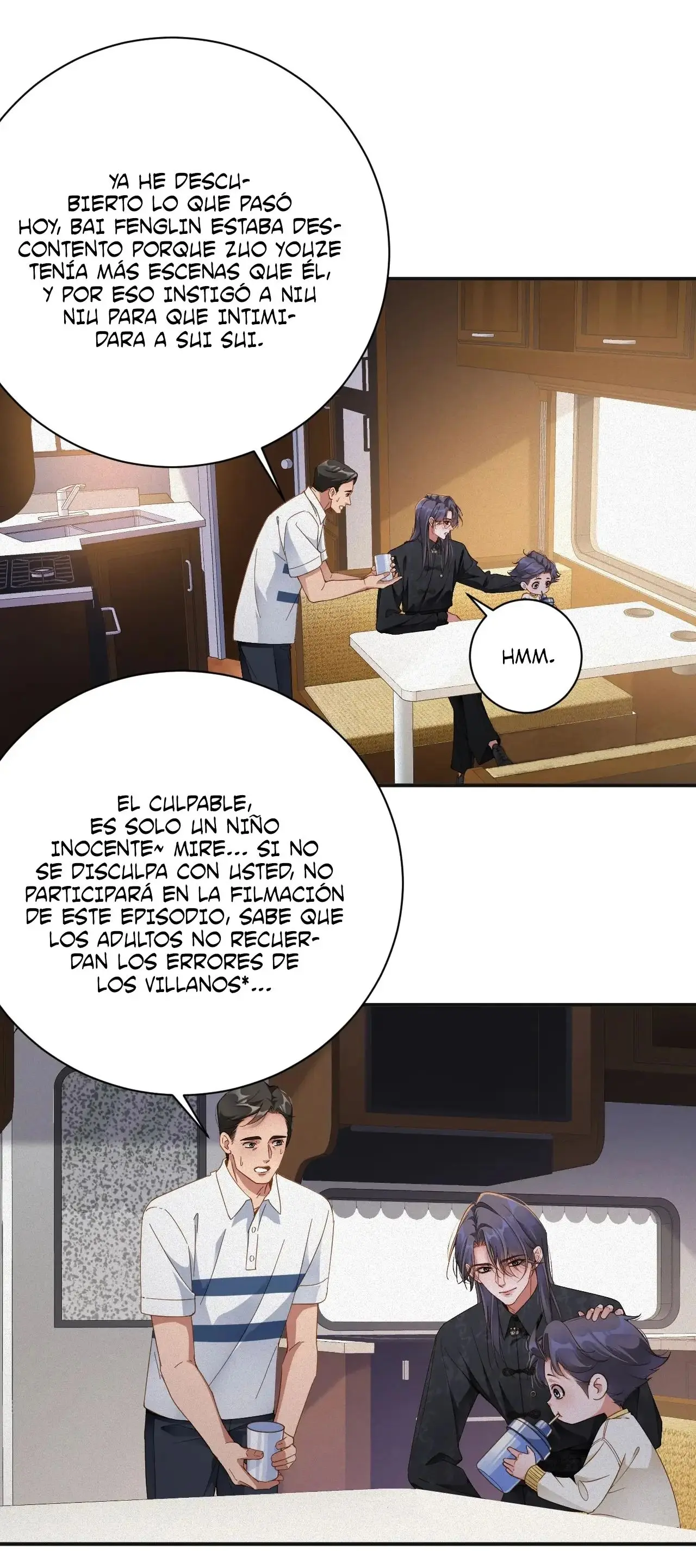 El ex esposo quiere casarse de nuevo (2023) - Capítulo 58 - Página 19 - LectorTMOo
