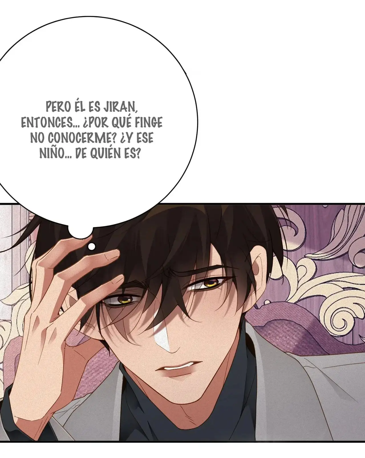 El ex esposo quiere casarse de nuevo (2023) - Capítulo 58 - Página 34 - LectorTMOo