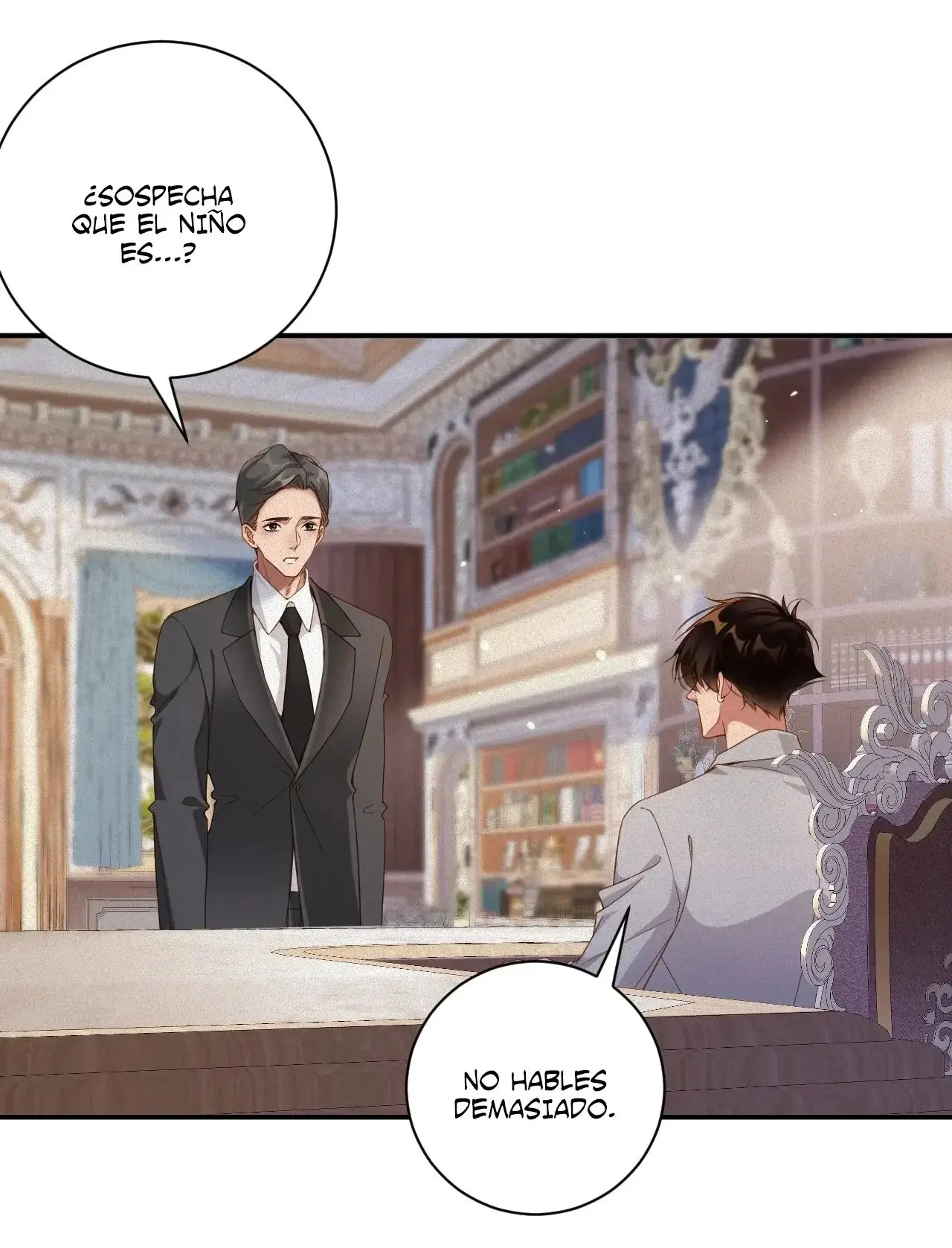 El ex esposo quiere casarse de nuevo (2023) - Capítulo 58 - Página 39 - LectorTMOo