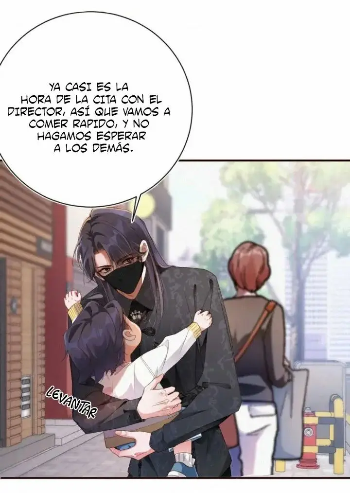 El ex esposo quiere casarse de nuevo (2023) - Capítulo 59 - Página 5 - LectorTMOo