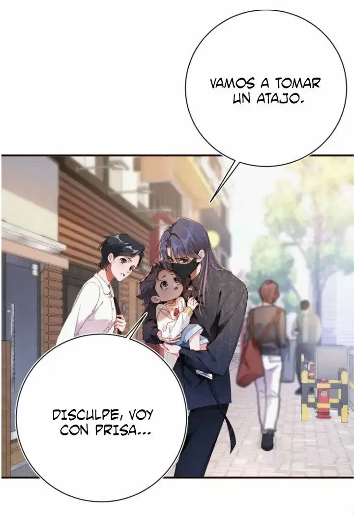 El ex esposo quiere casarse de nuevo (2023) - Capítulo 59 - Página 6 - LectorTMOo