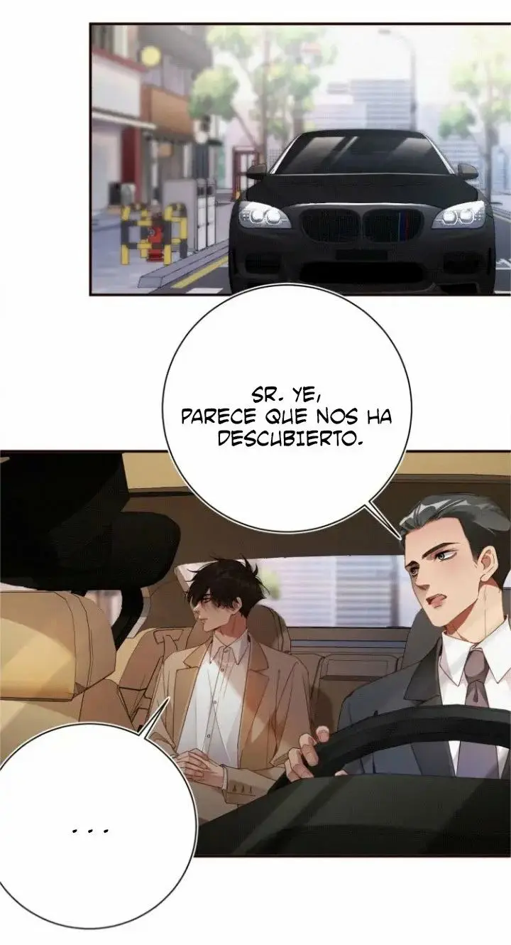 El ex esposo quiere casarse de nuevo (2023) - Capítulo 59 - Página 7 - LectorTMOo