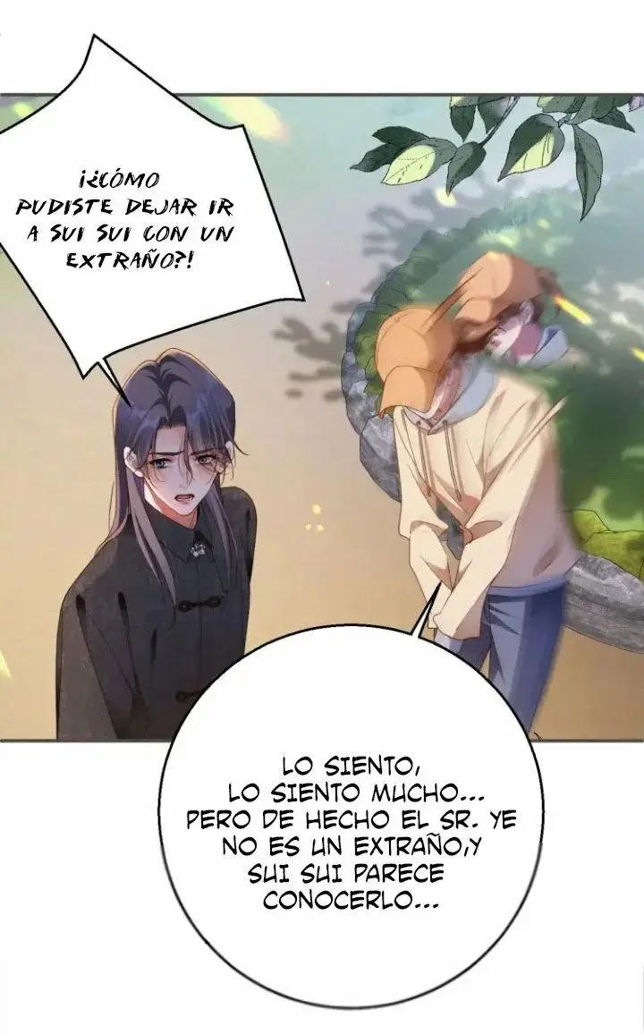 El ex esposo quiere casarse de nuevo (2023) - Capítulo 59 - Página 17 - LectorTMOo