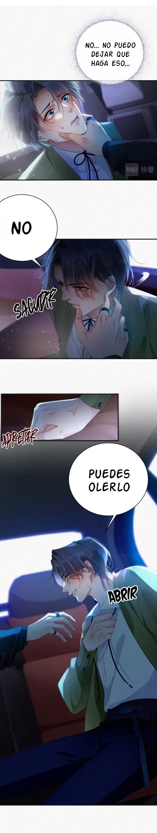 El ex esposo quiere casarse de nuevo (2023) - Capítulo 6 - Página 3 - LectorTMOo