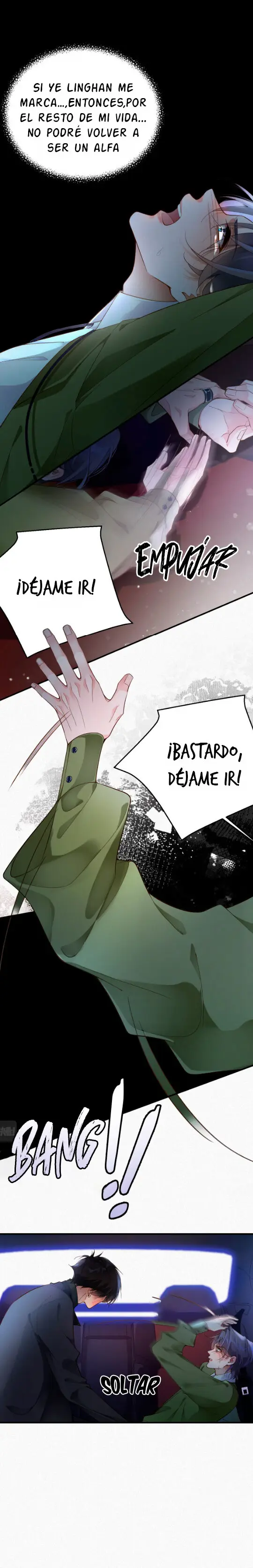 El ex esposo quiere casarse de nuevo (2023) - Capítulo 6 - Página 10 - LectorTMOo