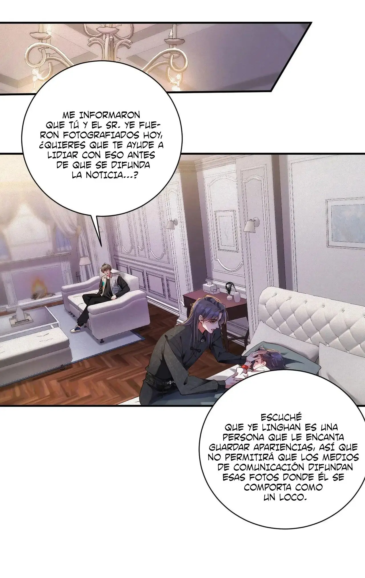 El ex esposo quiere casarse de nuevo (2023) - Capítulo 60 - Página 7 - LectorTMOo