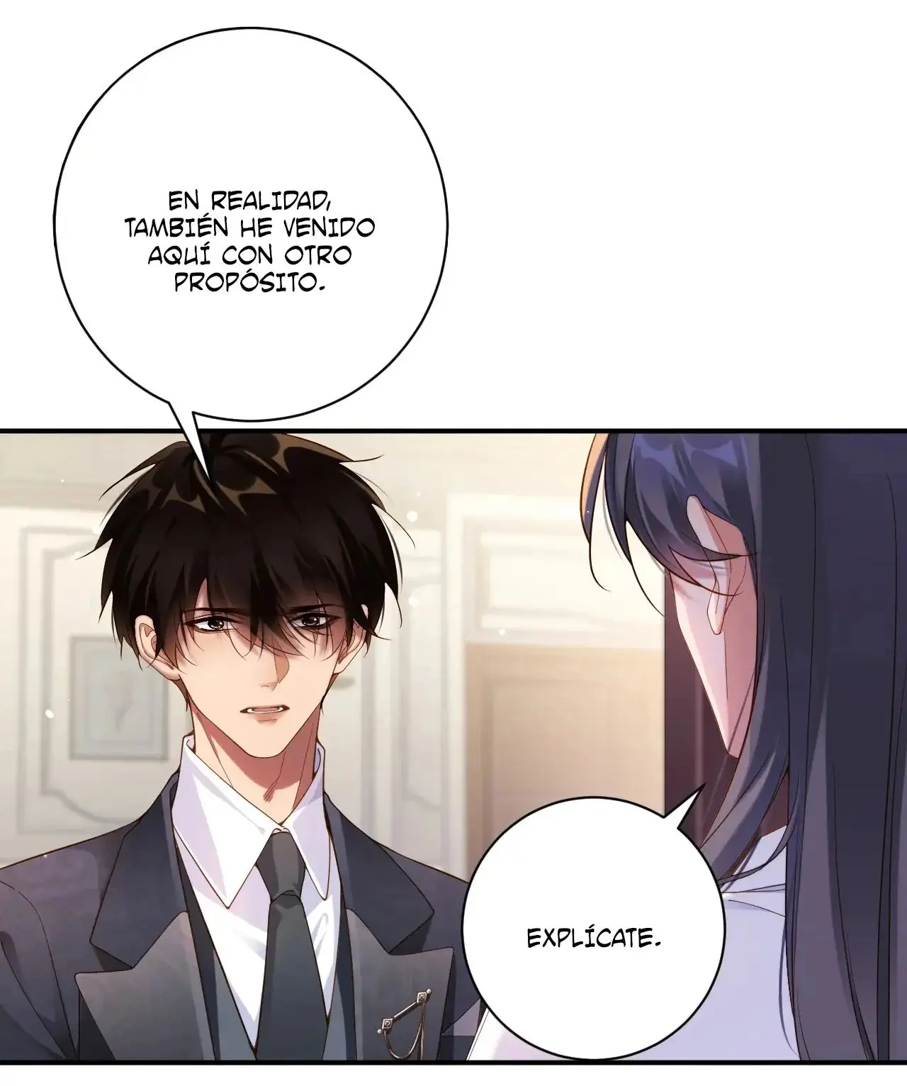El ex esposo quiere casarse de nuevo (2023) - Capítulo 61 - Página 20 - LectorTMOo
