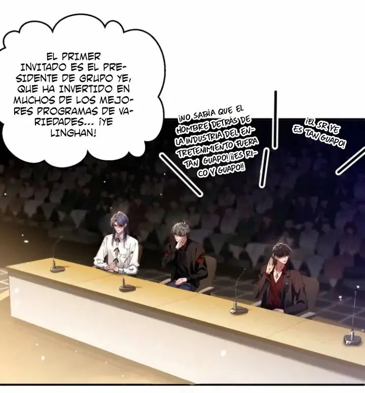 El ex esposo quiere casarse de nuevo (2023) - Capítulo 62 - Página 19 - LectorTMOo