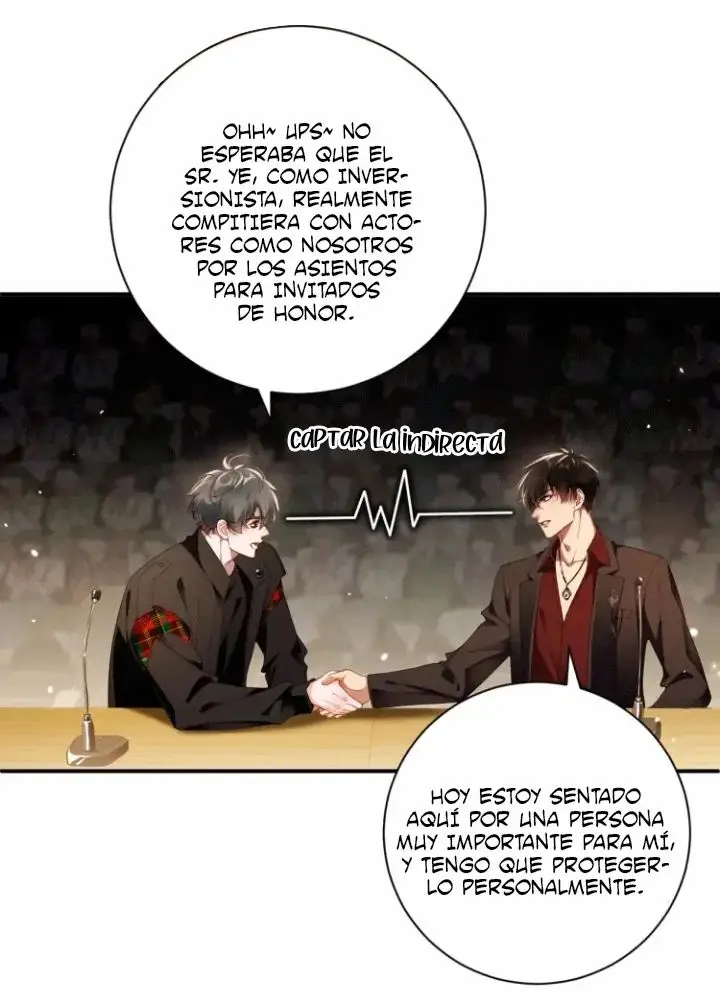 El ex esposo quiere casarse de nuevo (2023) - Capítulo 62 - Página 20 - LectorTMOo