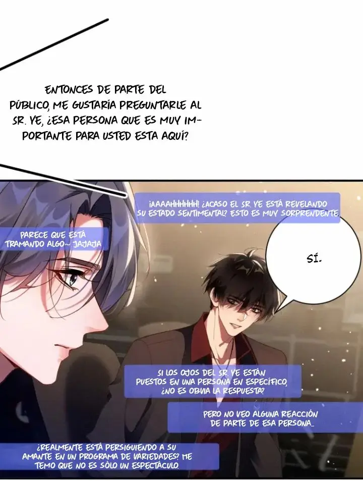 El ex esposo quiere casarse de nuevo (2023) - Capítulo 62 - Página 21 - LectorTMOo