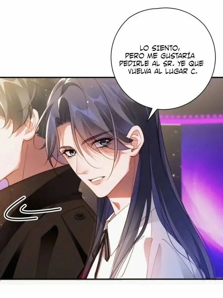 El ex esposo quiere casarse de nuevo (2023) - Capítulo 63 - Página 8 - LectorTMOo