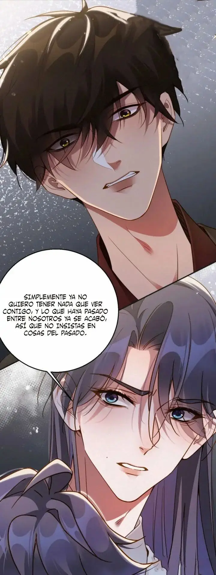 El ex esposo quiere casarse de nuevo (2023) - Capítulo 63 - Página 39 - LectorTMOo