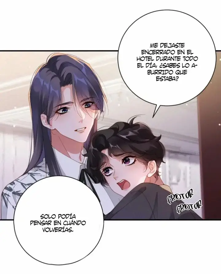 El ex esposo quiere casarse de nuevo (2023) - Capítulo 64 - Página 41 - LectorTMOo
