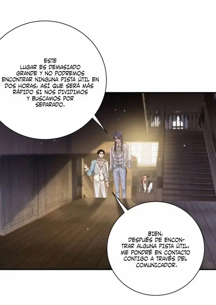 El ex esposo quiere casarse de nuevo (2023) - Capítulo 65 - Página 26 - LectorTMOo