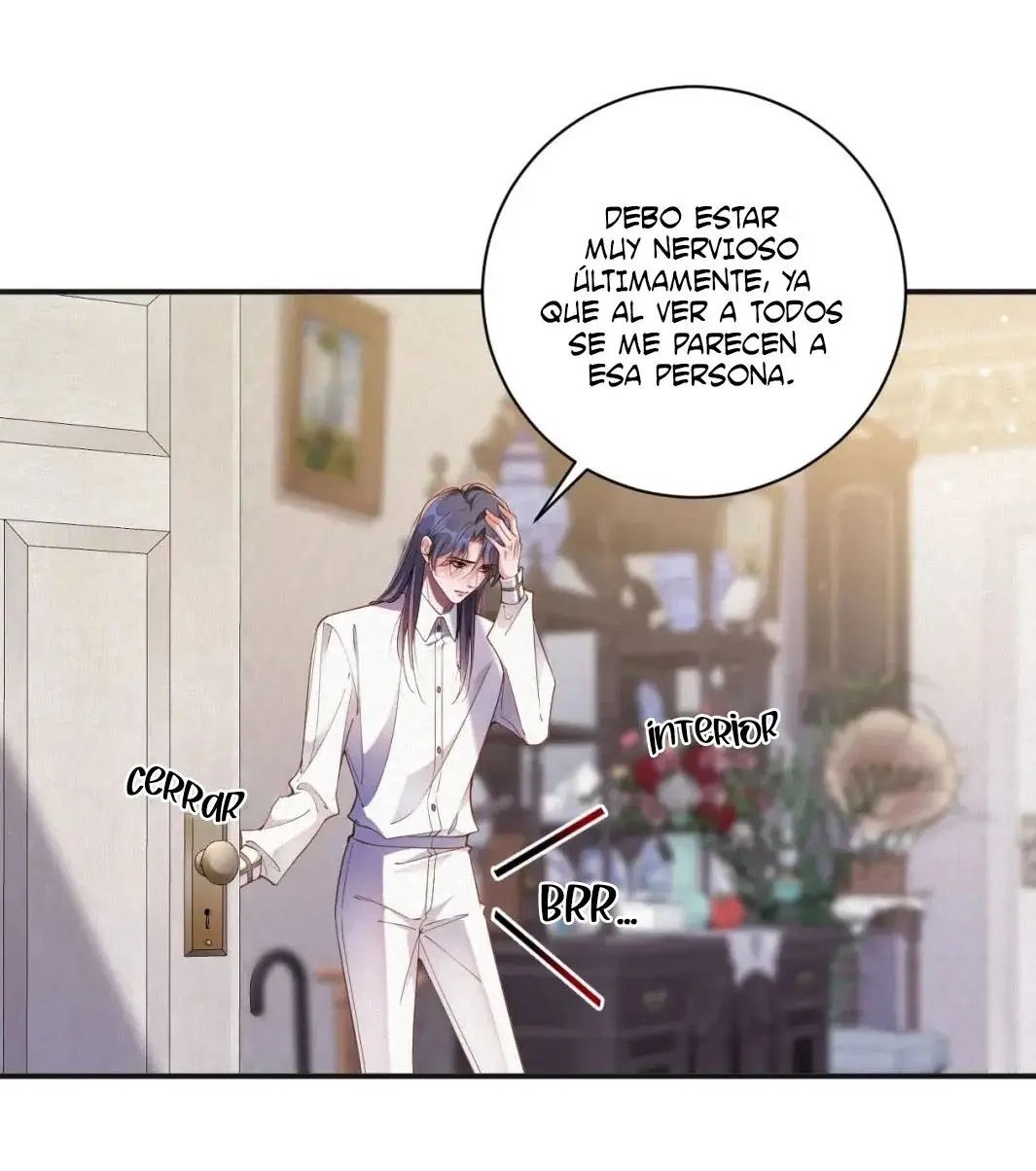 El ex esposo quiere casarse de nuevo (2023) - Capítulo 68 - Página 6 - LectorTMOo