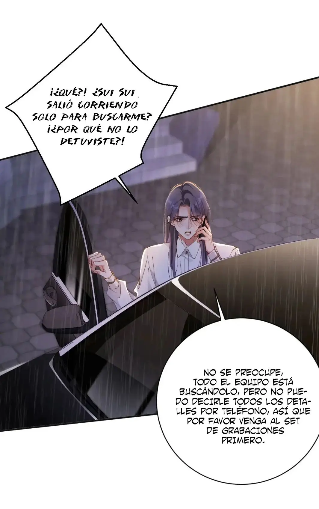 El ex esposo quiere casarse de nuevo (2023) - Capítulo 68 - Página 9 - LectorTMOo