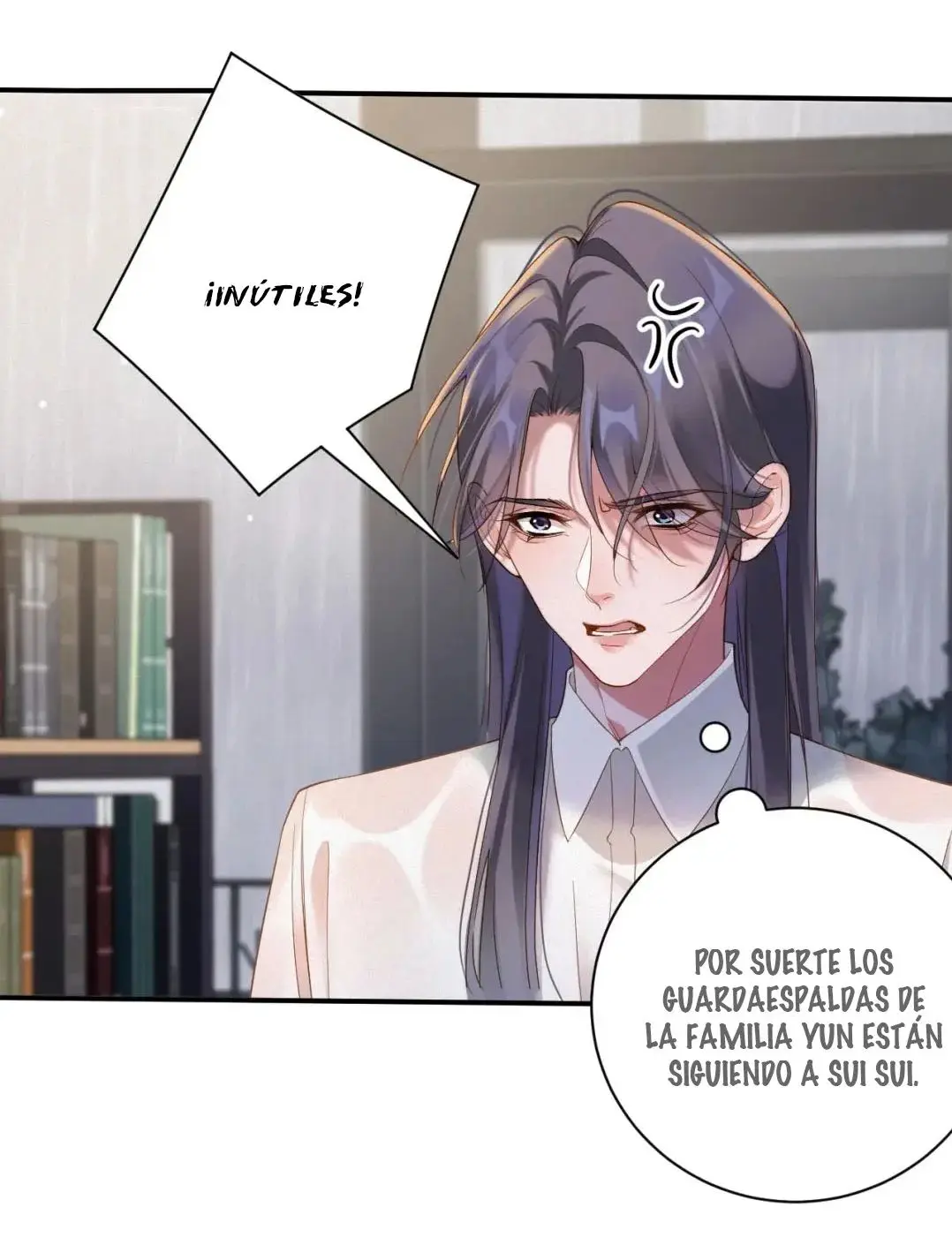 El ex esposo quiere casarse de nuevo (2023) - Capítulo 68 - Página 17 - LectorTMOo