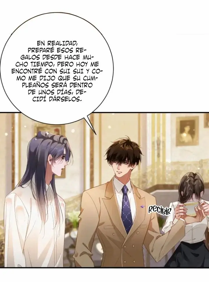 El ex esposo quiere casarse de nuevo (2023) - Capítulo 69 - Página 6 - LectorTMOo