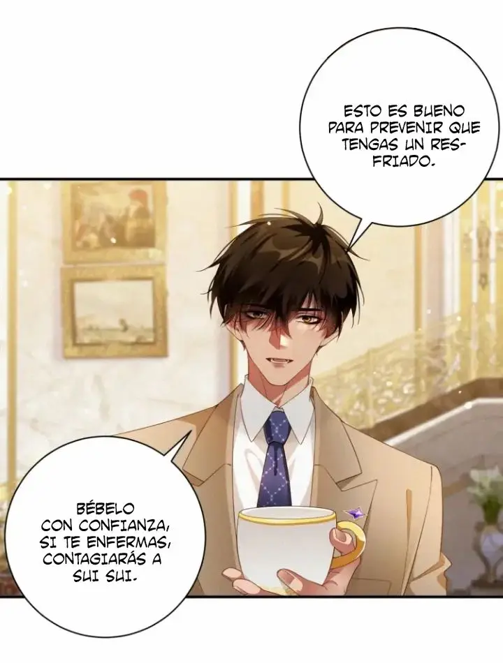 El ex esposo quiere casarse de nuevo (2023) - Capítulo 69 - Página 7 - LectorTMOo