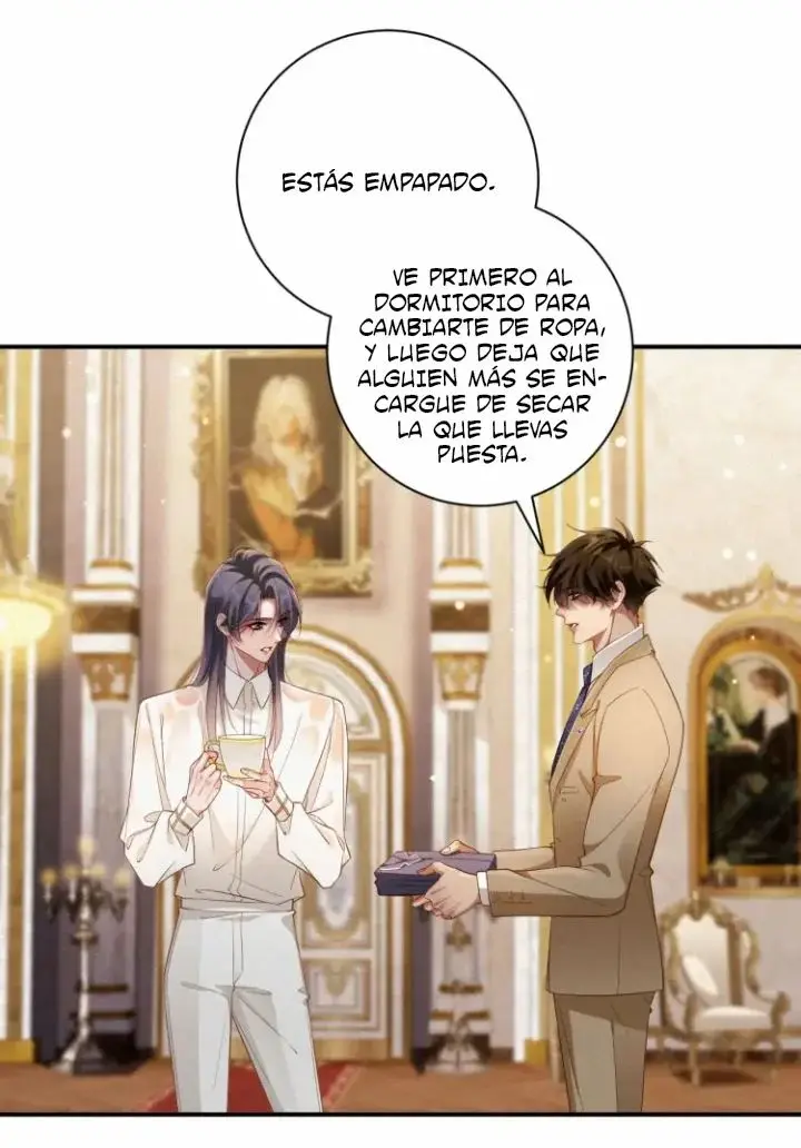 El ex esposo quiere casarse de nuevo (2023) - Capítulo 69 - Página 10 - LectorTMOo